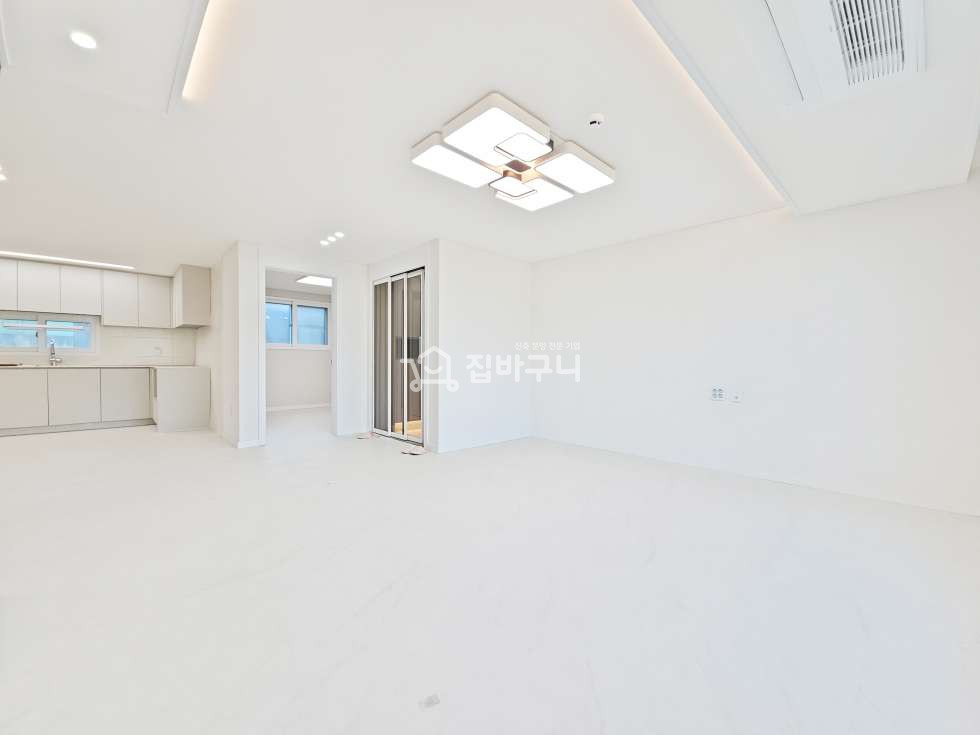 인천 미추홀구 문학동 인천 신축 빌라, 문학동 복층 쓰리룸 야외테라스 2개 매물! 분양 매물번호 13906 사진 4