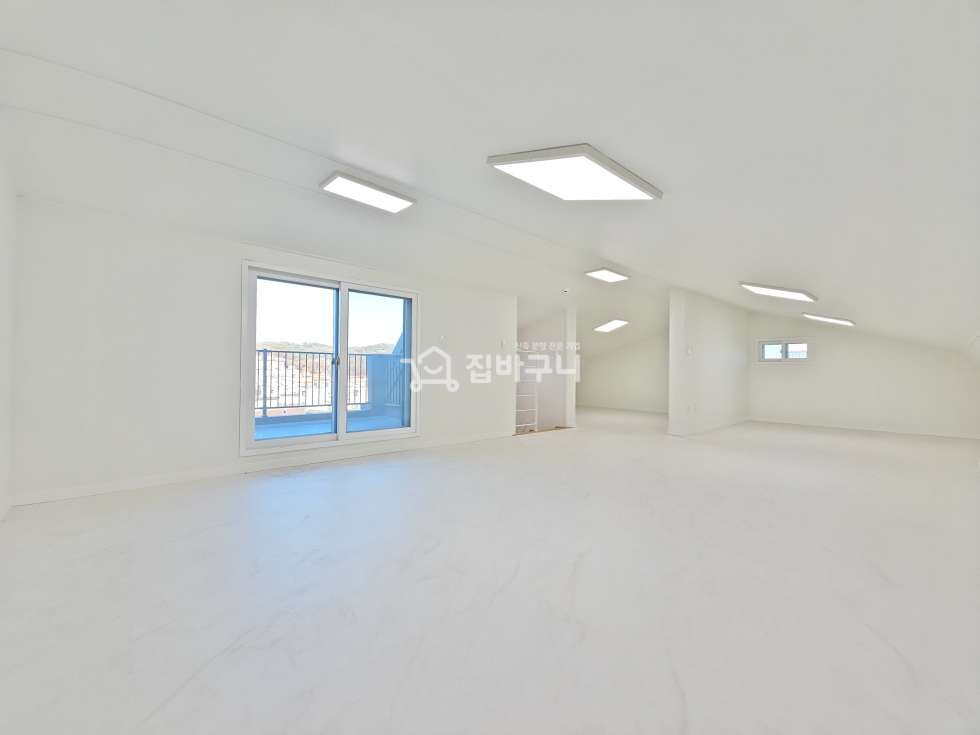 인천 미추홀구 문학동 인천 신축 빌라, 문학동 복층 쓰리룸 야외테라스 2개 매물! 분양 매물번호 13906 사진 18