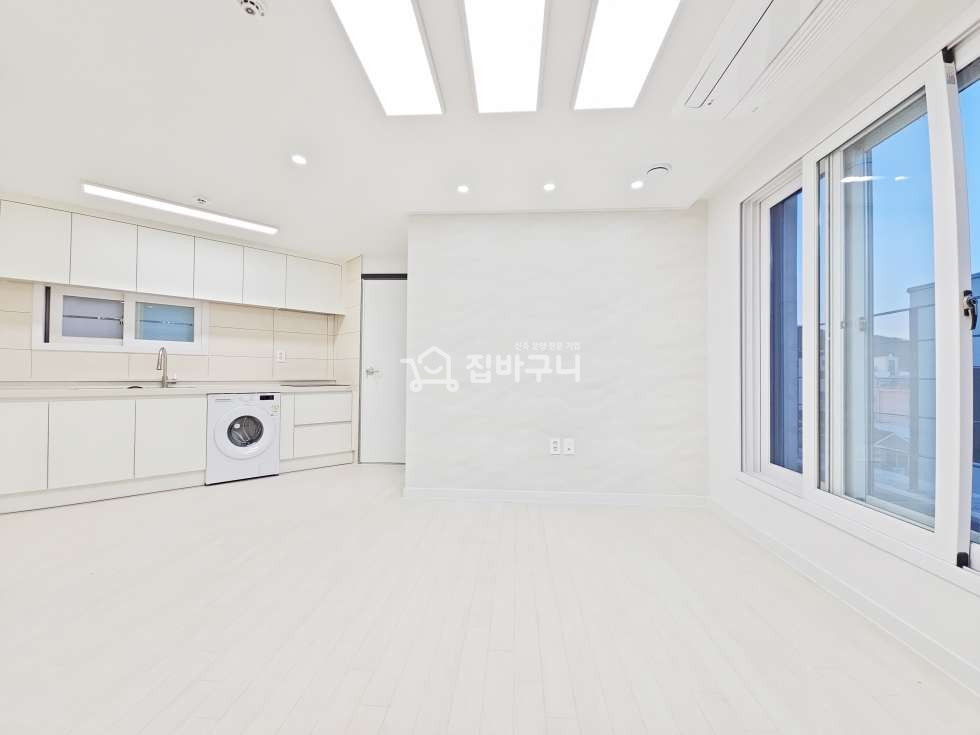 인천 남동구 장수동 인천 신축 빌라, 인천대공원역 장수동 복층 테라스2개 구조! 분양 매물번호 13905 사진 3