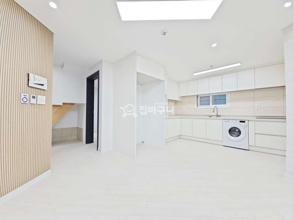 인천 남동구 장수동 인천 신축 빌라, 인천대공원역 장수동 복층 테라스2개 구조! 분양 매물번호 13905 사진 5