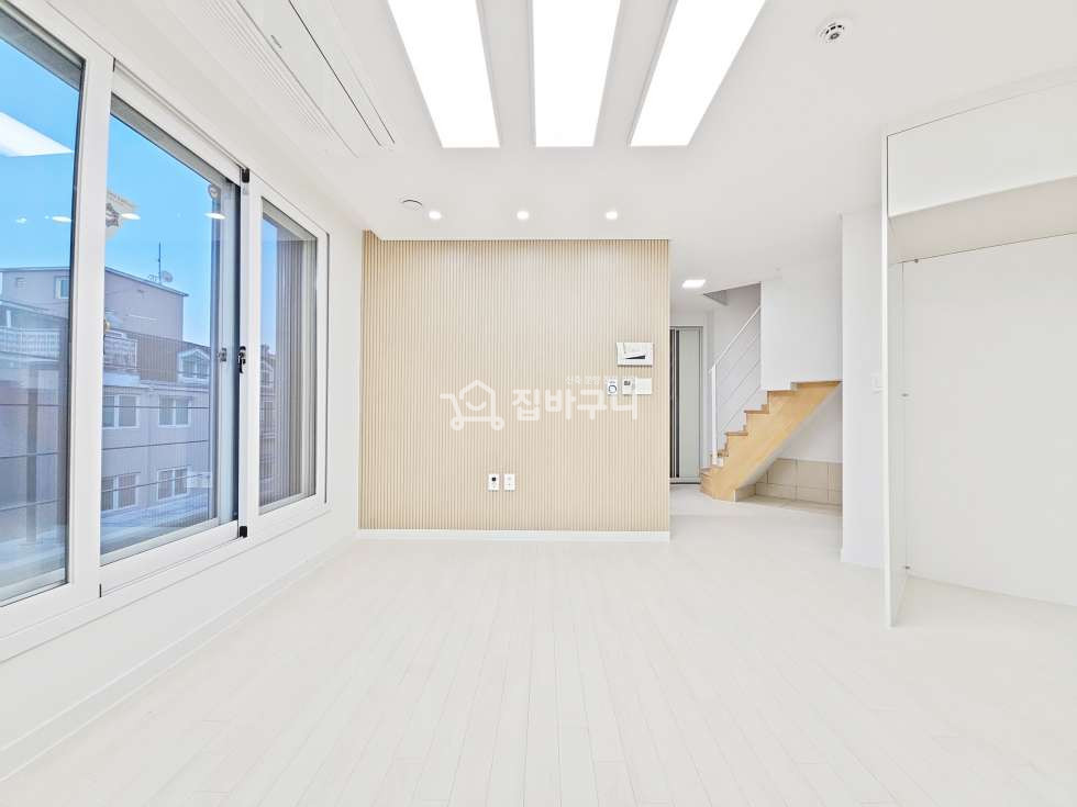 인천 남동구 장수동 인천 신축 빌라, 인천대공원역 장수동 복층 테라스2개 구조! 분양 매물번호 13905 사진 7