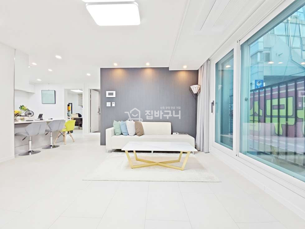 경기 부천소사구 괴안동 부천 신축 빌라 방3 타입, 실용적인 구조와 쾌적한 옵션 분양 매물번호 13898 사진 6