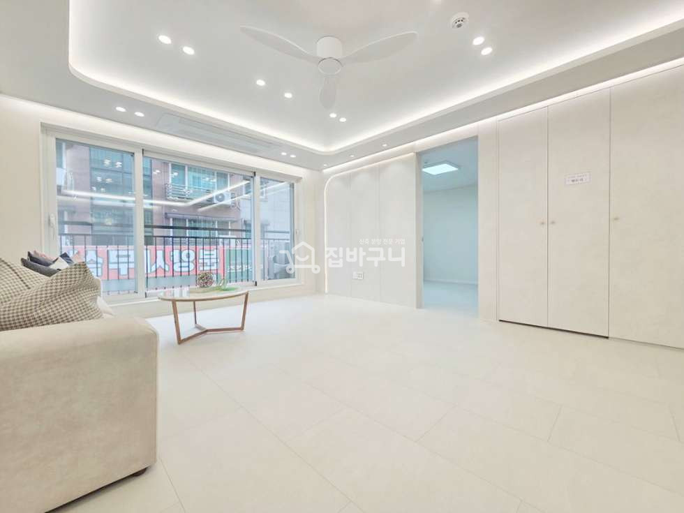 경기 안산단원구 와동 안산 신축 빌라 와동 방4 구조, 선부역 도보 8분 역세권 매물 분양 매물번호 13897 사진 2