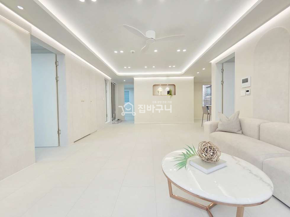 경기 안산단원구 와동 안산 신축 빌라 와동 방4 구조, 선부역 도보 8분 역세권 매물 분양 매물번호 13897 사진 4