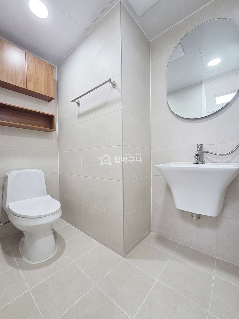 경기 안산단원구 와동 안산 신축 빌라 와동 방4 구조, 선부역 도보 8분 역세권 매물 분양 매물번호 13897 사진 9