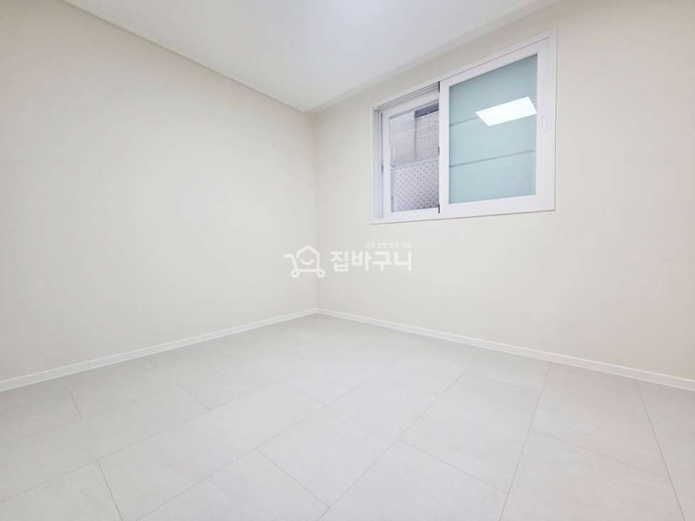 경기 안산단원구 와동 안산 신축 빌라 와동 방4 구조, 선부역 도보 8분 역세권 매물 분양 매물번호 13897 사진 12