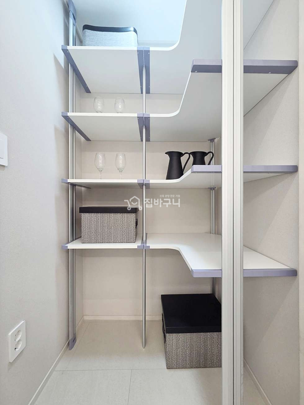 경기 안산단원구 와동 안산 신축 빌라 BEST! 채광 좋은 3룸 실입주 추천 분양 매물번호 13896 사진 12