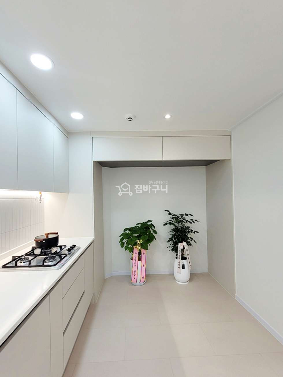 경기 안산상록구 이동 한대앞역 5분 초역세권! 안산 신축 빌라 쓰리룸 구조 분양 매물번호 13895 사진 8