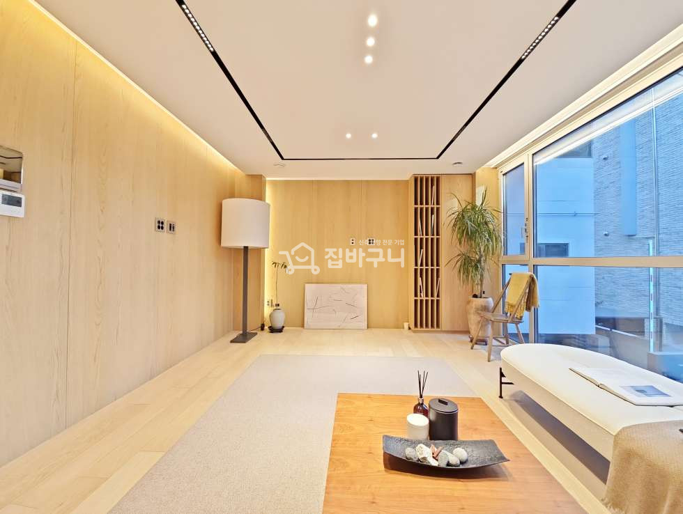 서울 강남구 도곡동 강남 신축 고급 주택, 방3 화2 품격 있는 주거 완성 분양 매물번호 13891 사진 2