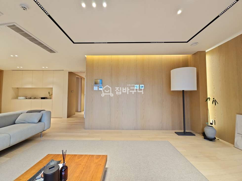 서울 강남구 도곡동 강남 신축 고급 주택, 방3 화2 품격 있는 주거 완성 분양 매물번호 13891 사진 6