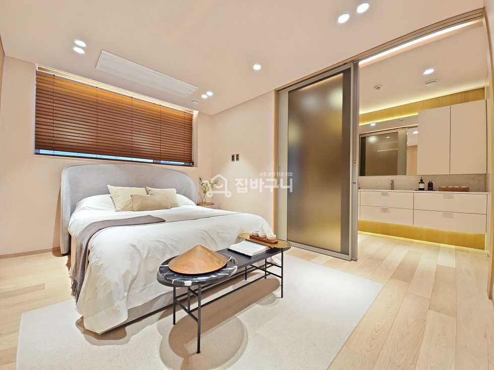 서울 강남구 도곡동 강남 신축 고급 주택, 방3 화2 품격 있는 주거 완성 분양 매물번호 13891 사진 10