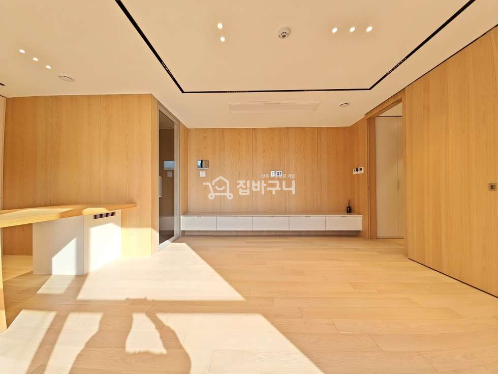 서울 강남구 도곡동 양재역 도보 5분, 강남 도곡동 신축 복층·테라스 특화 3룸 분양 매물번호 13890 사진 4