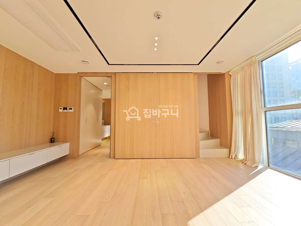 서울 강남구 도곡동 양재역 도보 5분, 강남 도곡동 신축 복층·테라스 특화 3룸 분양 매물번호 13890 사진 6