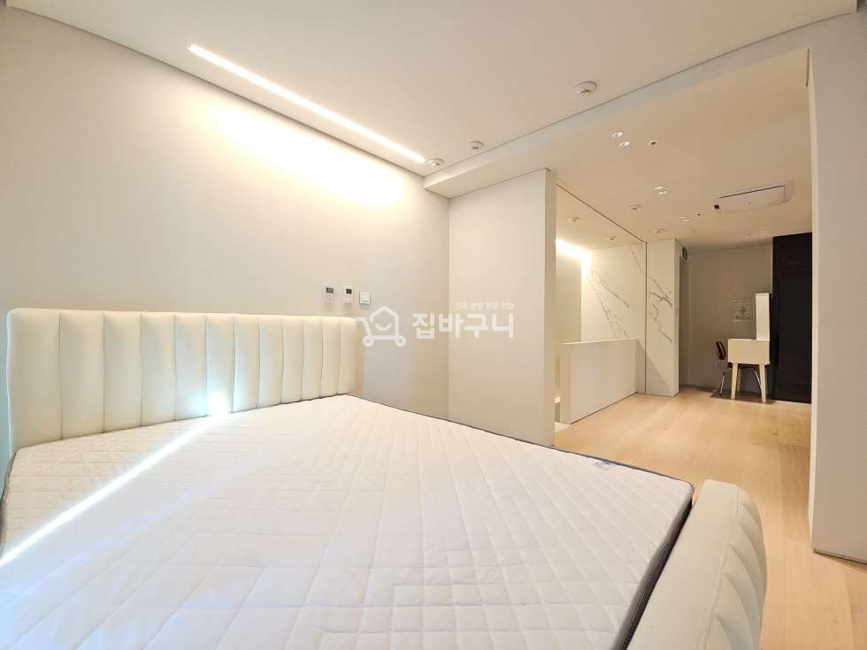 서울 강남구 논현동 강남 4개역 멀티역세권, 논현동 신축 복층 고급 오피스텔! 분양 매물번호 13888 사진 14