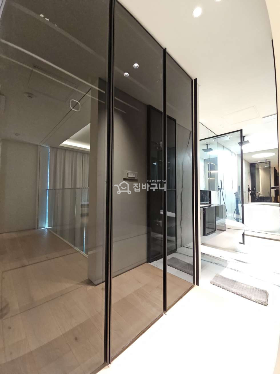 서울 강남구 논현동 강남 4개역 멀티역세권, 논현동 신축 복층 고급 오피스텔! 분양 매물번호 13888 사진 15