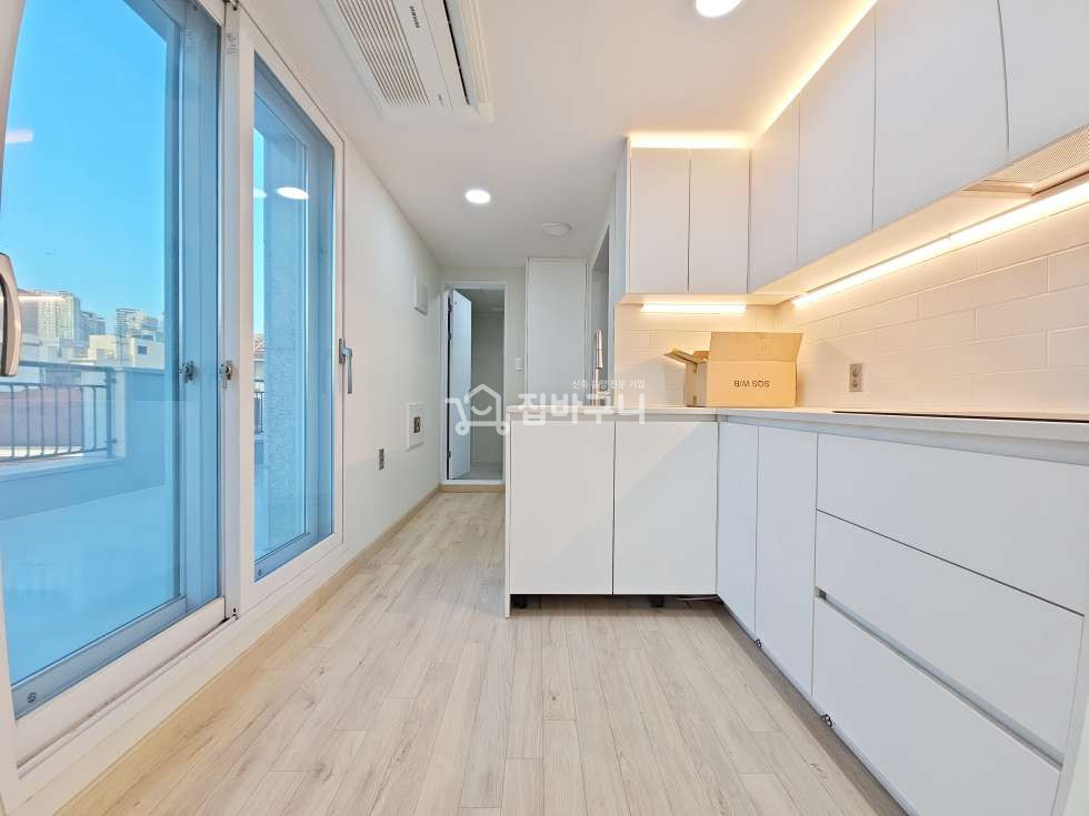 서울 강남구 역삼동 역삼동 신축 빌라 , 강남 생활권 야외테라스 투룸 구조! 분양 매물번호 13882 사진 3