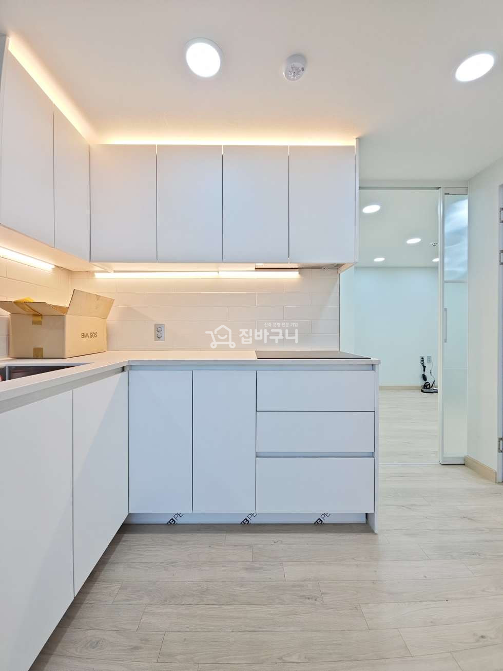 서울 강남구 역삼동 역삼동 신축 빌라 , 강남 생활권 야외테라스 투룸 구조! 분양 매물번호 13882 사진 4