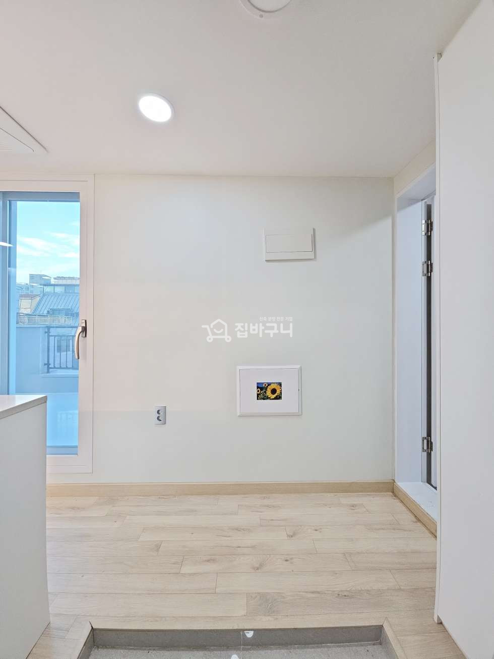 서울 강남구 역삼동 역삼동 신축 빌라 , 강남 생활권 야외테라스 투룸 구조! 분양 매물번호 13882 사진 10