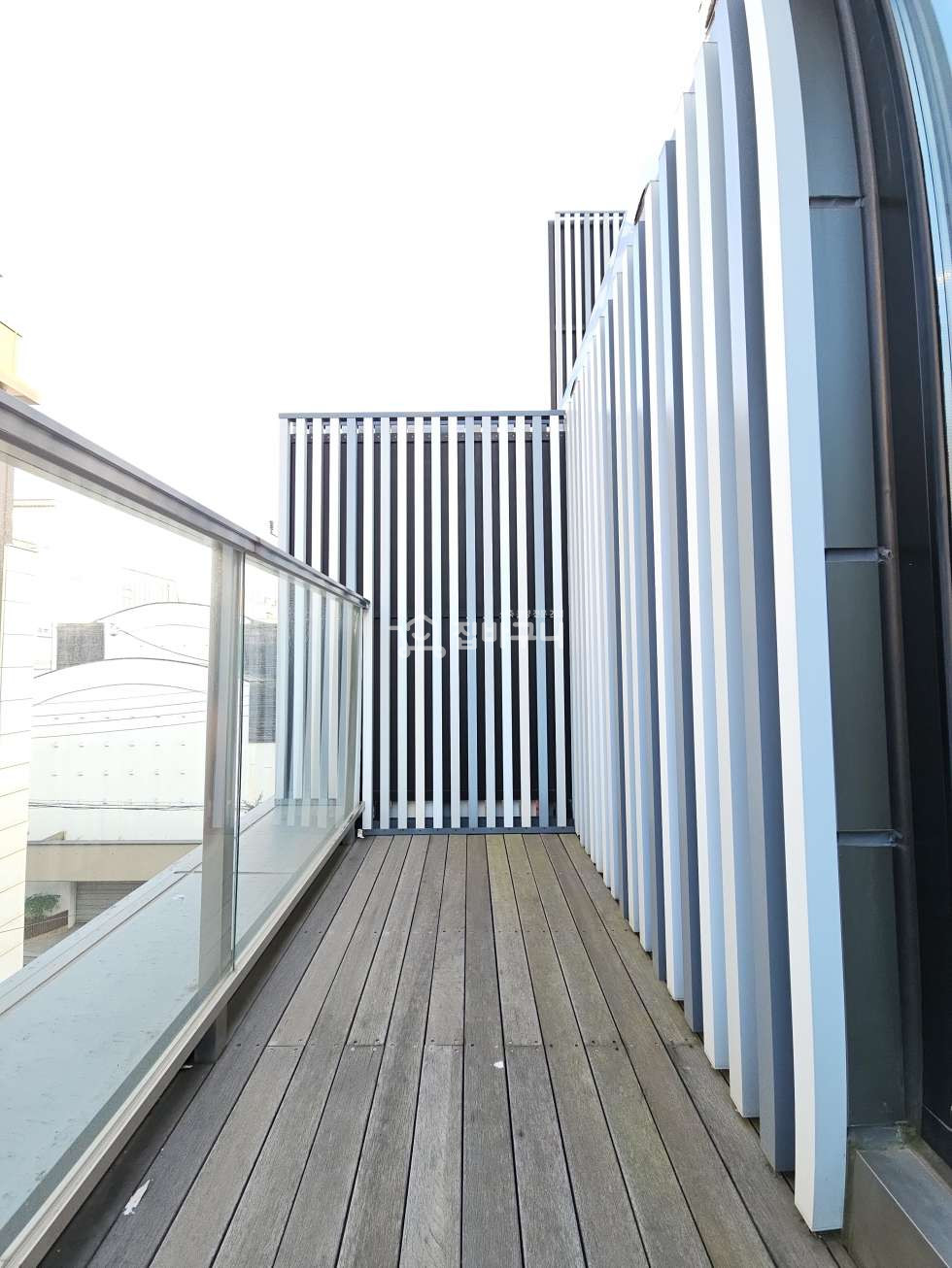 서울 강남구 역삼동 강남 역삼동 신축 빌라, 야외테라스 포함 프리미엄 투룸 ★ 분양 매물번호 13881 사진 10
