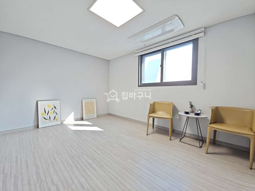 서울 관악구 남현동 사당역 도보 10분! 서울 관악구 신축 빌라 방3 화2 분양 매물번호 13877 사진 9