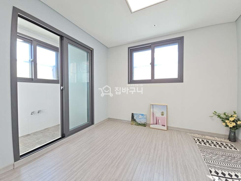 서울 관악구 남현동 사당역 도보 10분! 서울 관악구 신축 빌라 방3 화2 분양 매물번호 13877 사진 11