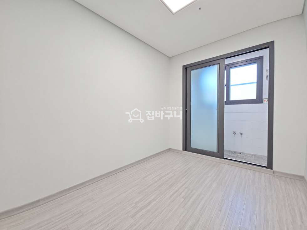 서울 관악구 남현동 사당역 도보 10분! 서울 관악구 신축 빌라 방3 화2 분양 매물번호 13877 사진 13
