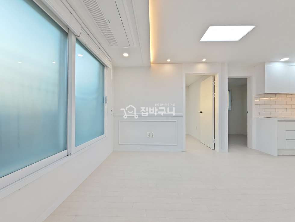 서울 동작구 상도동 상도초 도보권! 교육환경 좋은 동작구 신축 빌라 3룸 매물 분양 매물번호 13876 사진 3