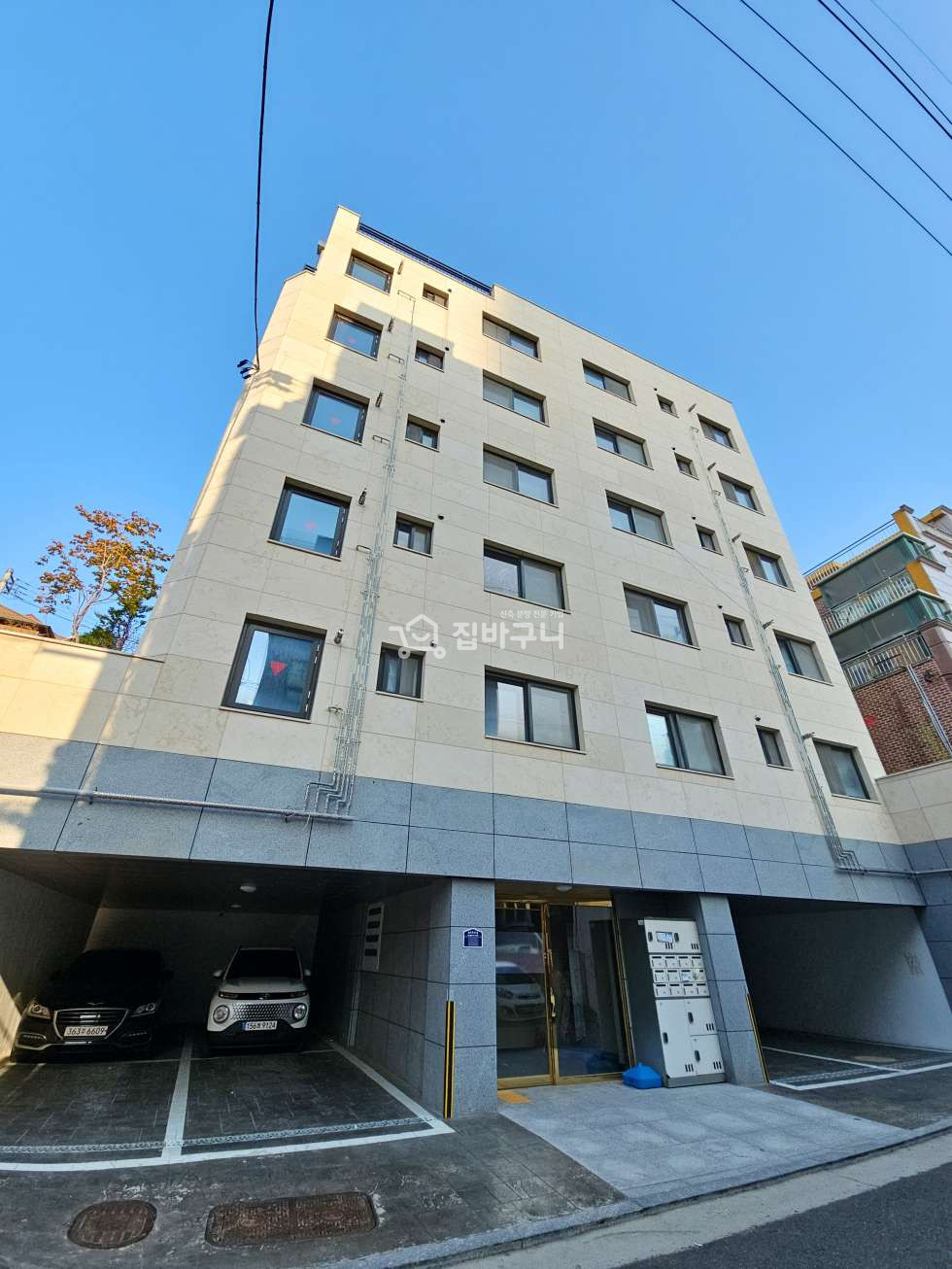 서울 동작구 상도1동 상도역 도보 2분 초역세권 신축빌라, 학세권 3룸 구조 완벽 분양 매물번호 13874 사진 15