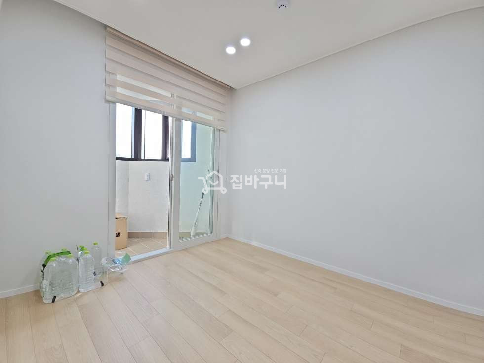 서울 금천구 독산동 교육·생활·교통 모두 가까운 금천구 독산동 신축 빌라 3룸 구조 분양 매물번호 13873 사진 12