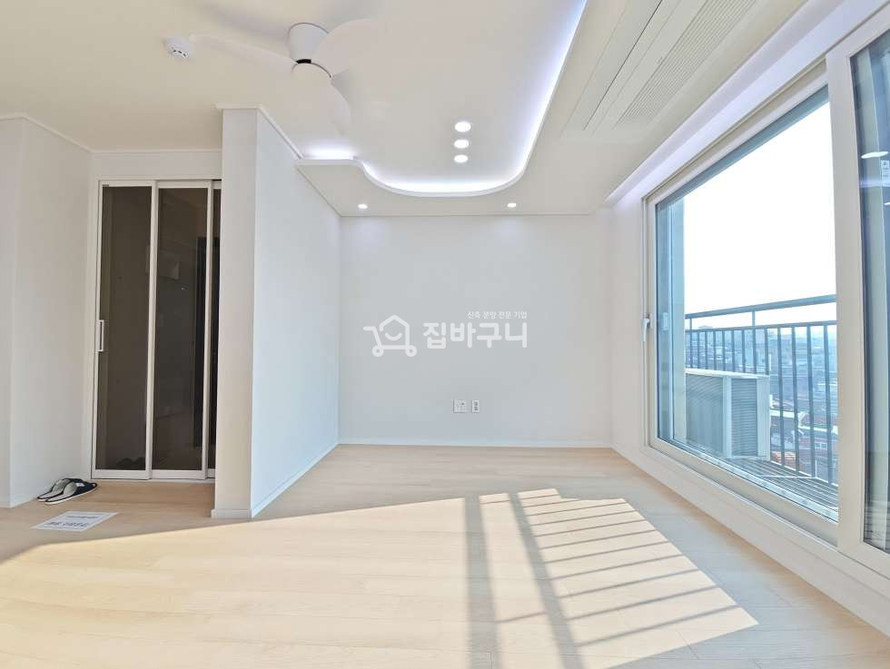 서울 금천구 독산동 복층 야외테라스 2개 갖춘 금천구 독산동 2룸 신축 빌라! 분양 매물번호 13872 사진 7