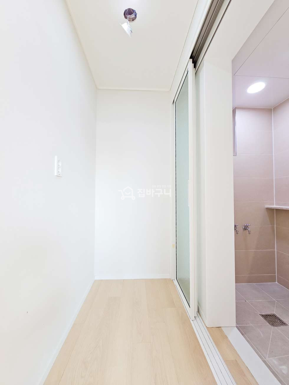 서울 금천구 독산동 복층 야외테라스 2개 갖춘 금천구 독산동 2룸 신축 빌라! 분양 매물번호 13872 사진 11
