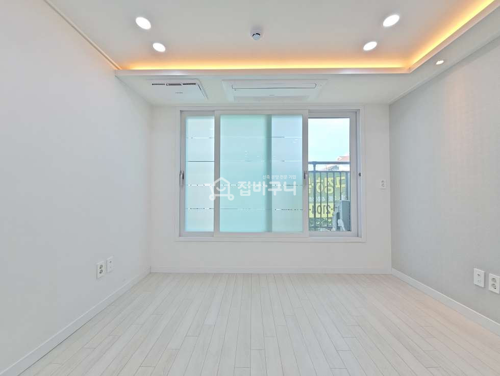 서울 금천구 시흥동 학세권·생활권 모두 잡은 가족형 구조, 시흥동 3룸 신축빌라 분양 매물번호 13869 사진 2