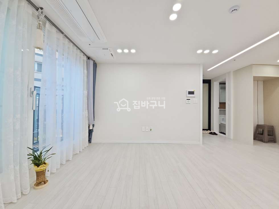 서울 금천구 독산동 서울 독산동 신축 쓰리룸, 차분하게 잘 정돈된 빌라 ♥ 분양 매물번호 13868 사진 3