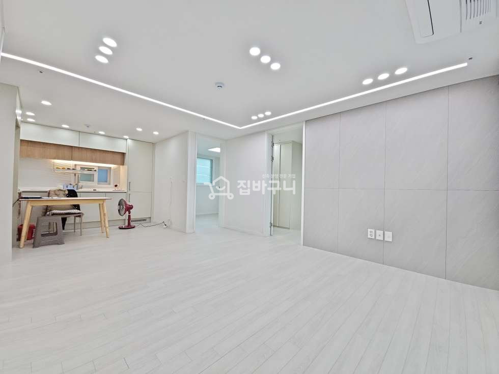 서울 금천구 독산동 서울 독산동 신축 쓰리룸, 차분하게 잘 정돈된 빌라 ♥ 분양 매물번호 13868 사진 6