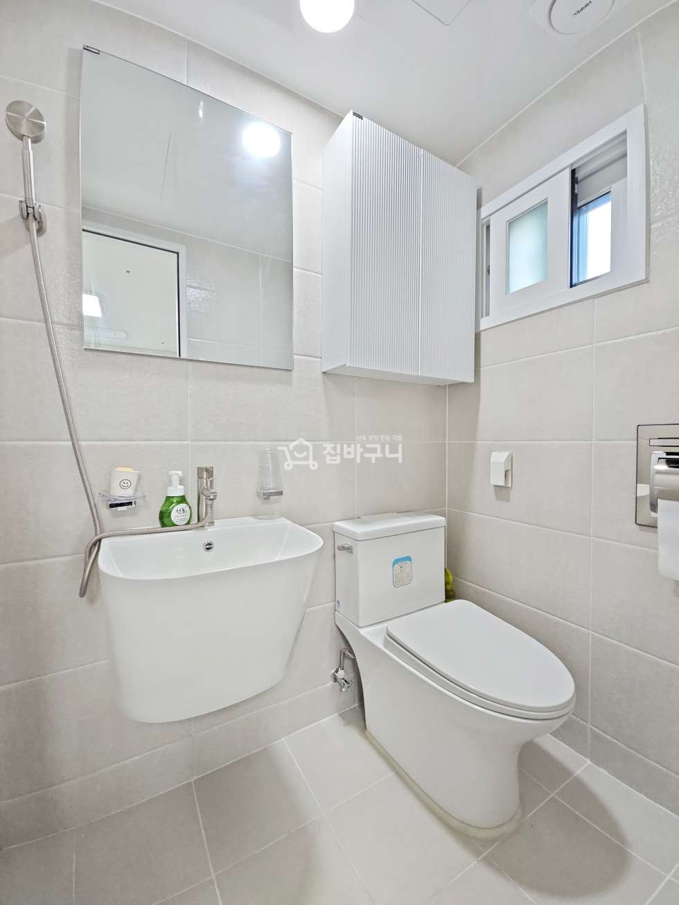 서울 금천구 독산동 서울 독산동 신축 쓰리룸, 차분하게 잘 정돈된 빌라 ♥ 분양 매물번호 13868 사진 12