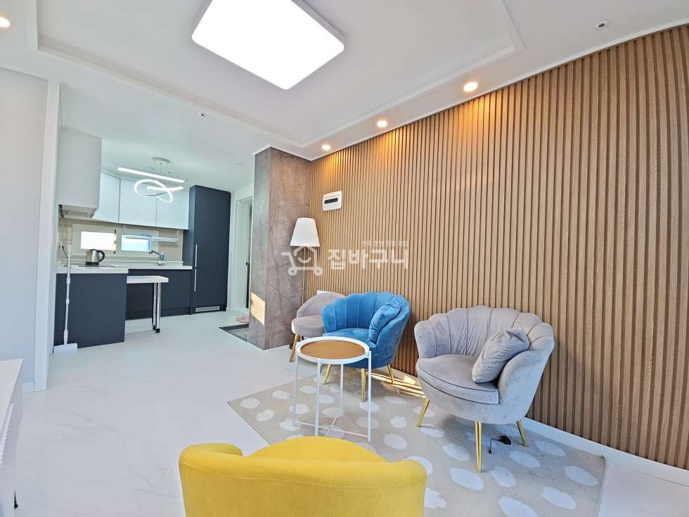 서울 금천구 시흥동 금천구청역 생활권 투룸 신축, 실거주 감이 확실한 집 분양 매물번호 13866 사진 3