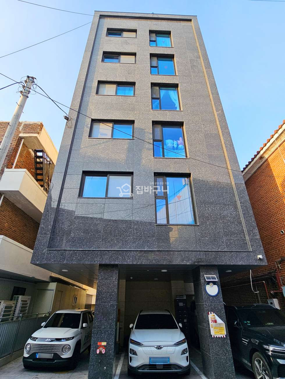 서울 금천구 시흥동 금천구청역 생활권 투룸 신축, 실거주 감이 확실한 집 분양 매물번호 13866 사진 13