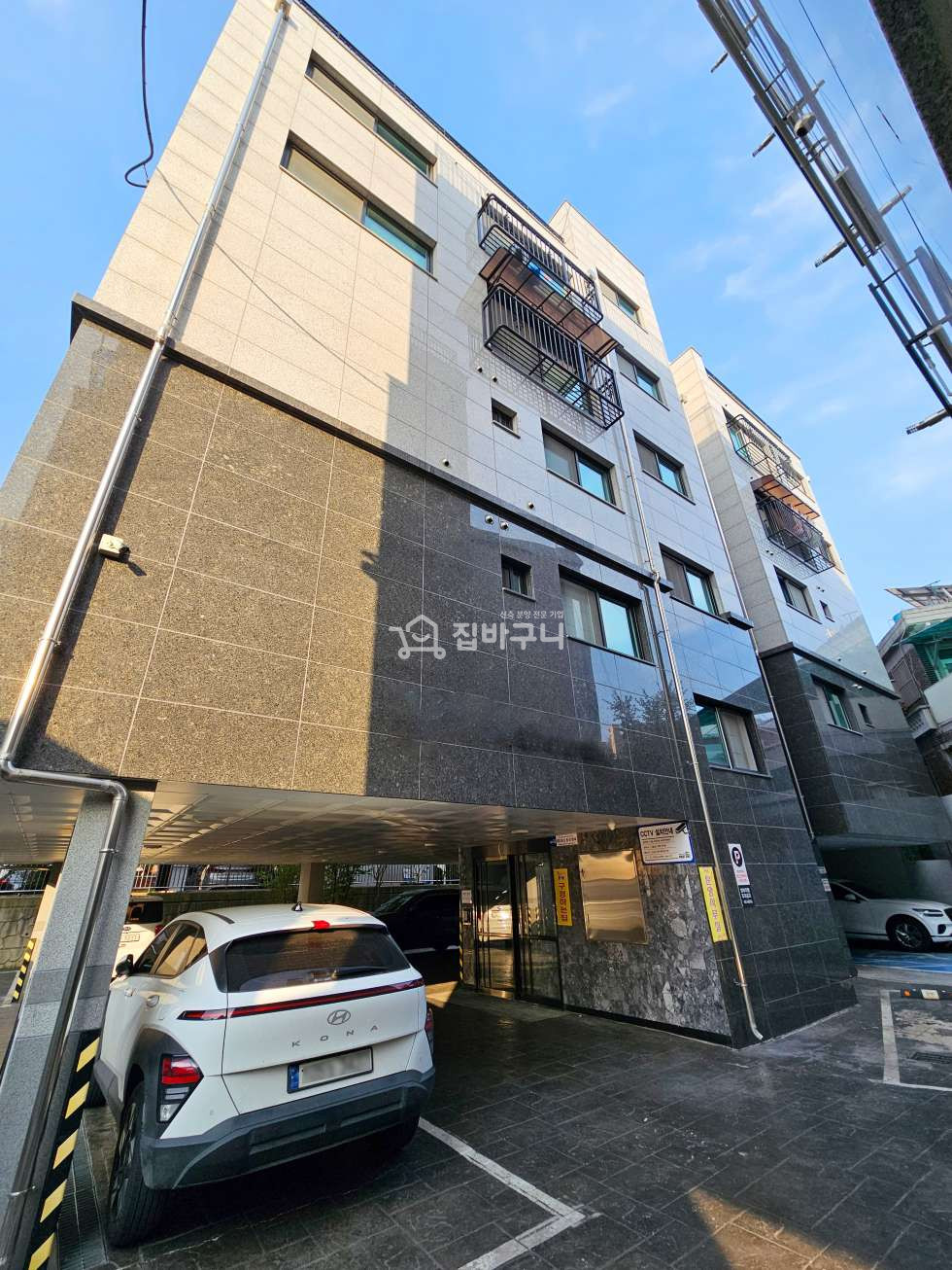 서울 금천구 시흥동 도시 속 여유를 담은 방3, 금천구 단지형 신축 빌라 분양 매물번호 13865 사진 16