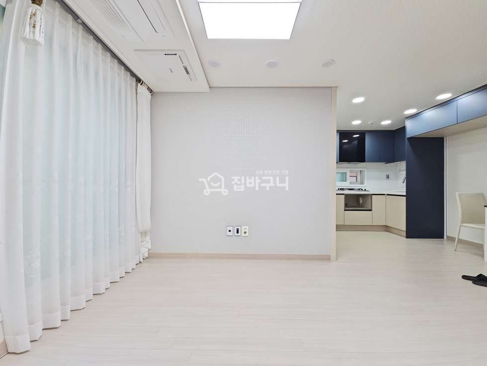 서울 금천구 시흥동 금천구청역 도보 생활권 신축 쓰리룸, 깔끔한 서울 빌라! 분양 매물번호 13864 사진 6