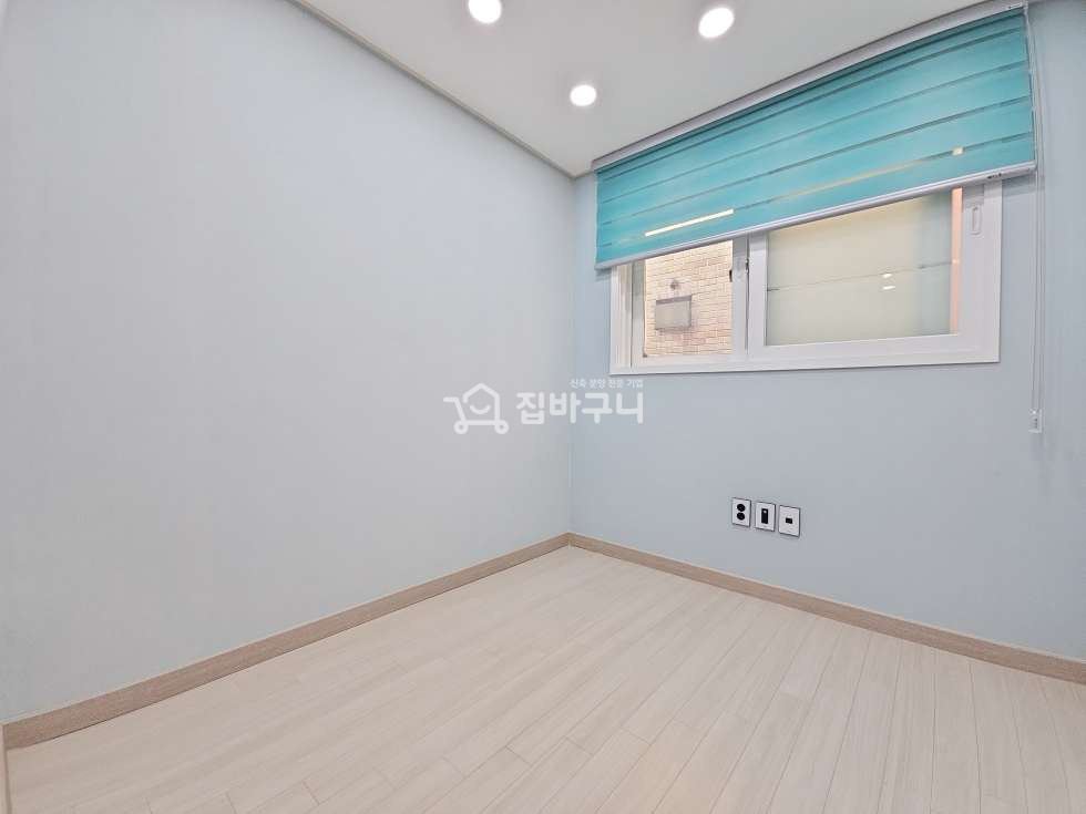 서울 금천구 시흥동 금천구청역 도보 생활권 신축 쓰리룸, 깔끔한 서울 빌라! 분양 매물번호 13864 사진 10