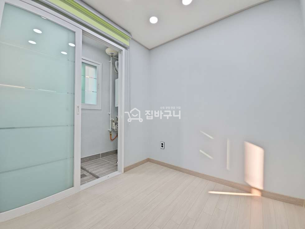 서울 금천구 시흥동 금천구청역 도보 생활권 신축 쓰리룸, 깔끔한 서울 빌라! 분양 매물번호 13864 사진 11