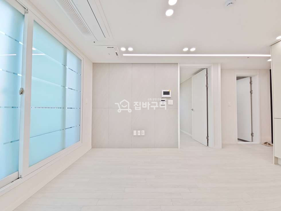 서울 금천구 독산동 독산동에서 드문 테라스형 1.5룸 신축빌라 실입주 추천 분양 매물번호 13862 사진 3