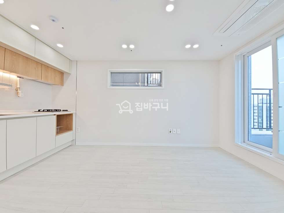 서울 금천구 독산동 독산동에서 드문 테라스형 1.5룸 신축빌라 실입주 추천 분양 매물번호 13862 사진 7