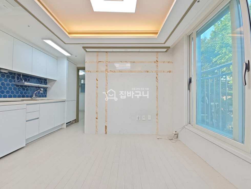 서울 금천구 독산동 서울 금천구 독산동 신축빌라 투룸 구조 실거주 최적 분양 매물번호 13860 사진 2