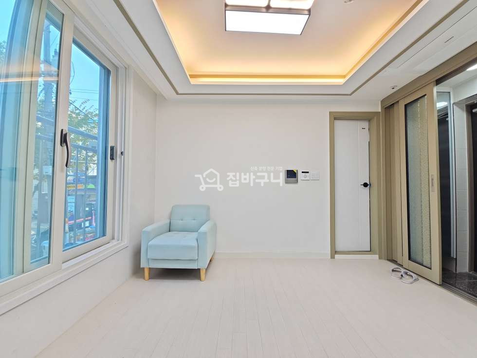 서울 금천구 독산동 서울 금천구 독산동 신축빌라 투룸 구조 실거주 최적 분양 매물번호 13860 사진 6