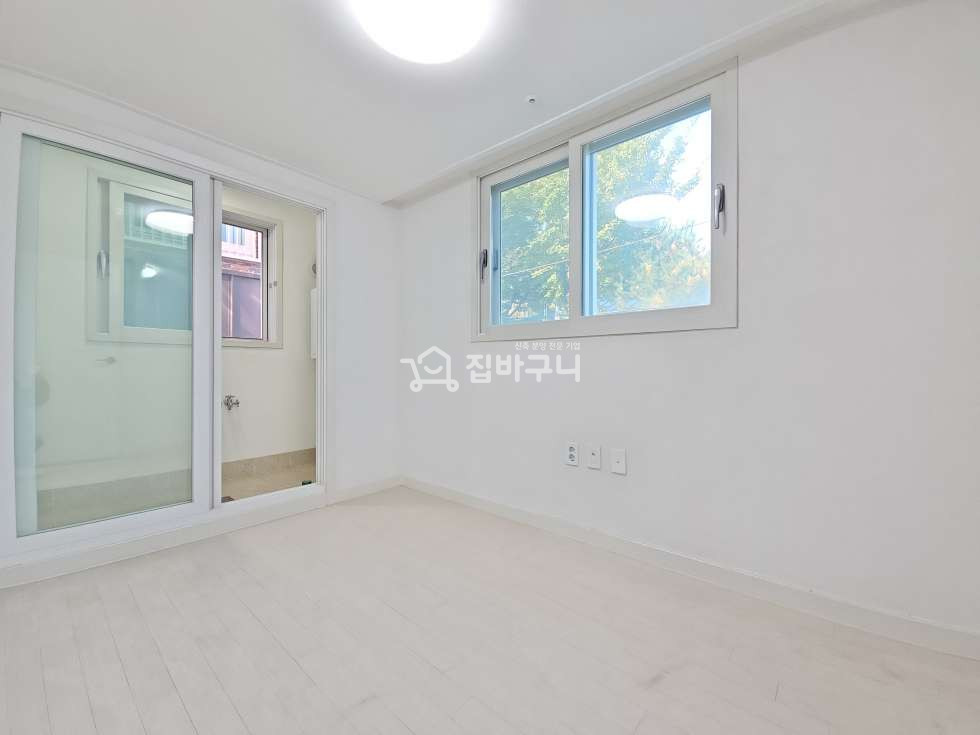 서울 금천구 독산동 서울 금천구 독산동 신축빌라 투룸 구조 실거주 최적 분양 매물번호 13860 사진 10