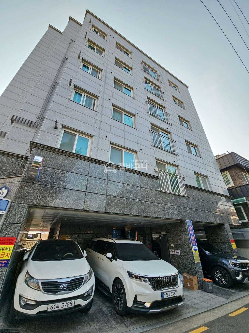 서울 금천구 독산동 서울 금천구 독산동 신축빌라 투룸 구조 실거주 최적 분양 매물번호 13860 사진 14