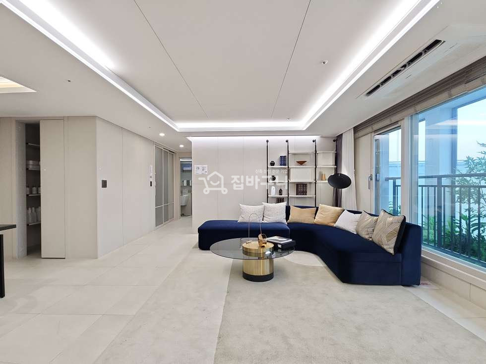 경기 안성시 신소현동 대단지 실평40평 아파트 방3화2 프리미엄 기대 현장 분양 매물번호 13858 사진 3