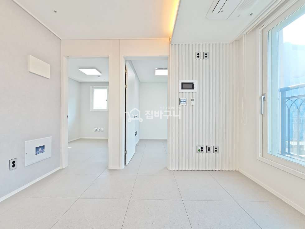 서울 금천구 가산동 더블역세권·백화점 생활권! 서울 금천구 신축 아파트 2룸 ★ 분양 매물번호 13859 사진 7