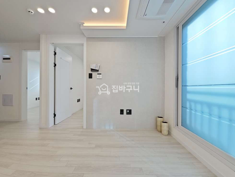 서울 관악구 봉천동 신림역 7분! 서울 신축 빌라, 봉천동 2룸 실거주 선호 매물 분양 매물번호 13855 사진 3